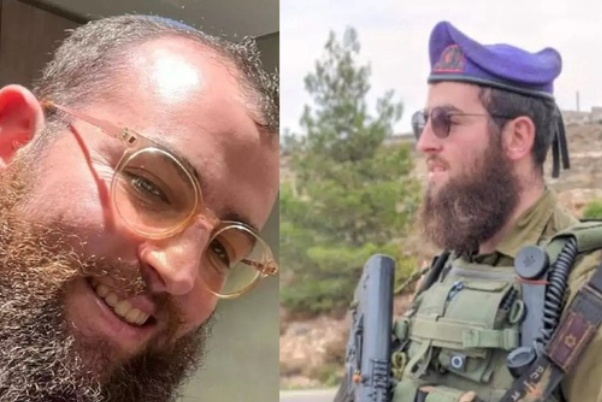 Смерть сионистского раввина в ОАЭ; Лапид: Это будет расследовано