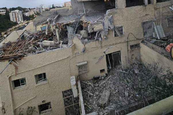 חיזבאללה גרם ל-500 צפירות להישמע היום. השטח מדבר והלחץ מתעצם