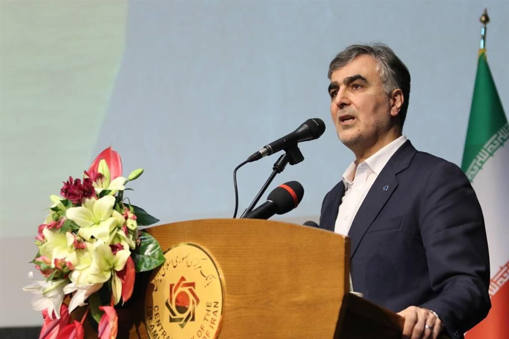 Iran top banker: Significant measures taken to counter sanctions