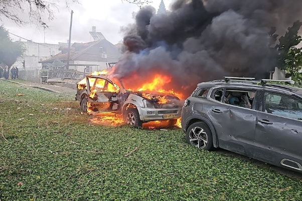 תקשורת ישראלית: החיים בצפון משובשים לחלוטין, וטענות הממשלה אינן מורגשות אצל המתנחלים
