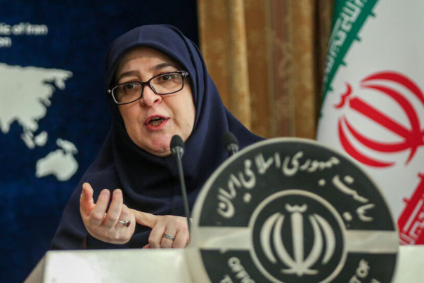 Переговоры Ирана с европейцами в пятницу будут проходить на основе принципов мудрости, достоинства и целесообразности: Мохаджерани