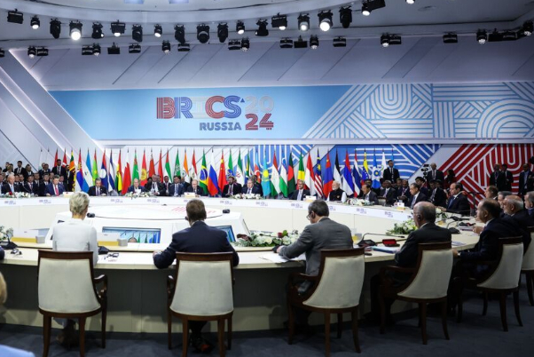 Снижение тарифных ограничений благодаря членству в БРИКС