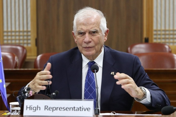 Human Rights Watch акцентирует поддержку Европой ордера на арест премьер-министра сионистского режима