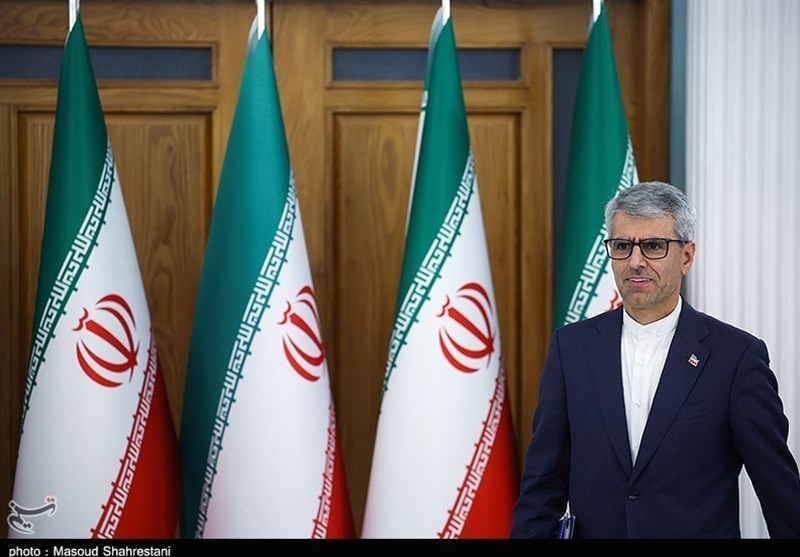 Iran Welcomes Truce in Lebanon