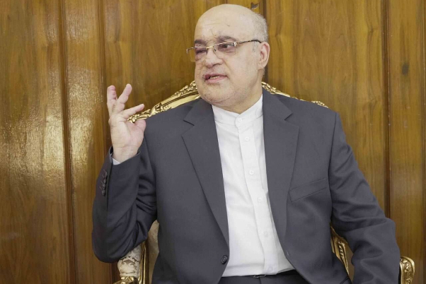 Иран поддерживает Ливан, чтобы компенсировать израильскую агрессию