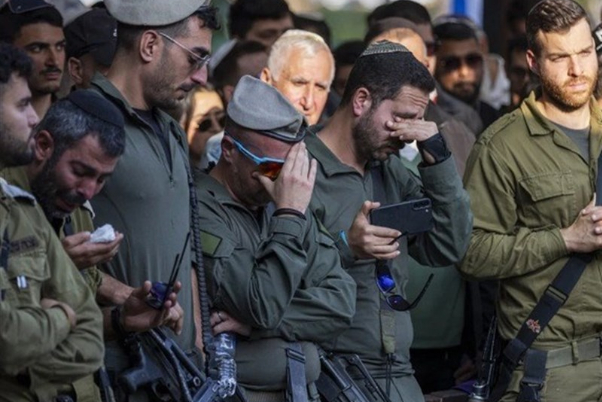 The Washington Post: Израиль рассматривает возможность возобновления переговоров с ХАМАС