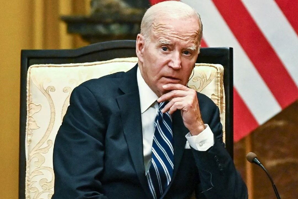 ביידן לא באמת ניסה לסיים את המלחמה בעזה השיחות הדיפלומטיות היו מצמרר