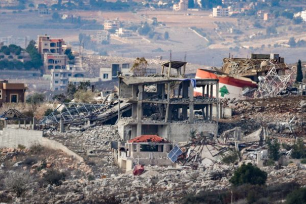 以色列政权违反停火协议