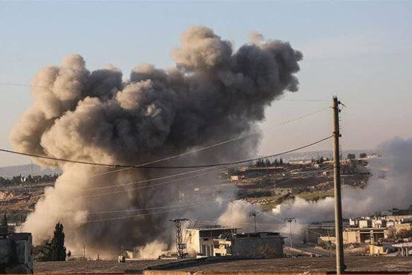 В Алеппо и Идлибе уничтожены более 400 террористов "Джебхат ан-Нусра"