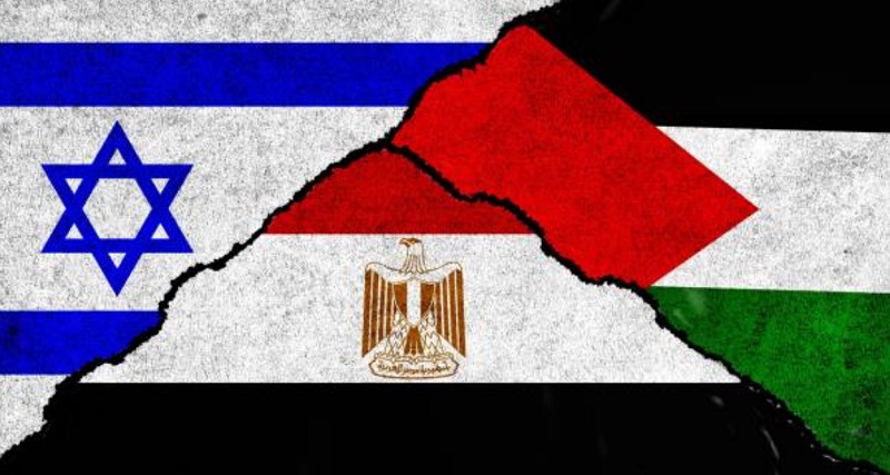 黎巴嫩再次指责以色列多次违反停火协议