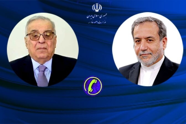 Иран подтвердил поддержку народа, правительства и Сопротивления Ливана