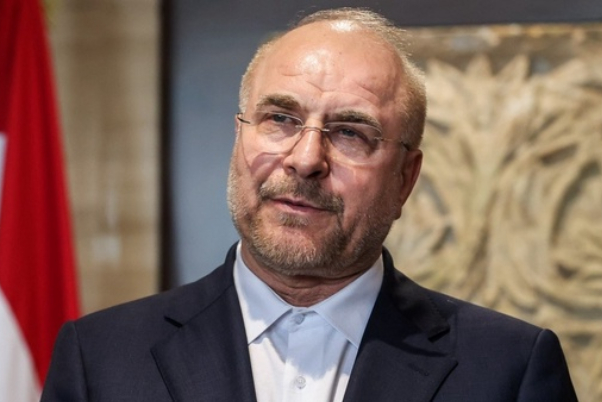 Галибаф: Мы не отступим, пока агрессор не будет наказан