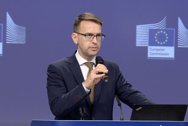 В ЕК заявили, что страны ЕС обязаны исполнять ордера МУС