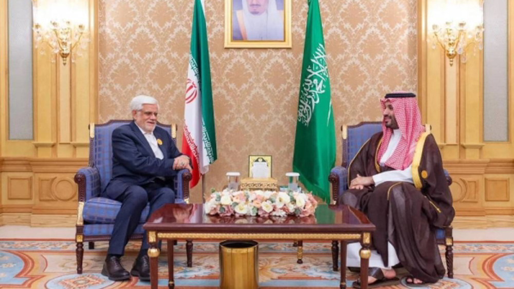 Saudi Arabia ‘urgently’ seeks to boost ties with Iran before Trump’s return: Report