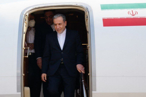 伊朗外长将访问地区多国 讨论地区事态发展
