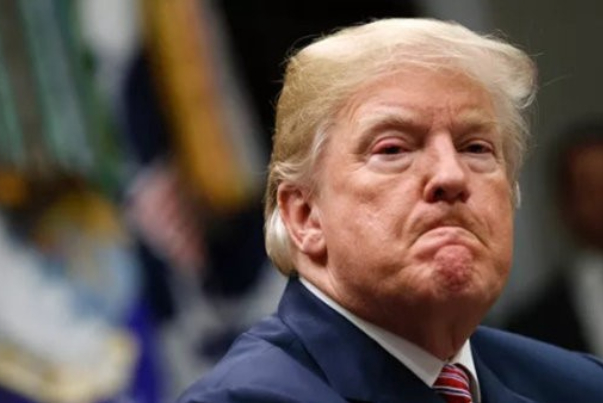 Угроза Трампа валюте БРИКС