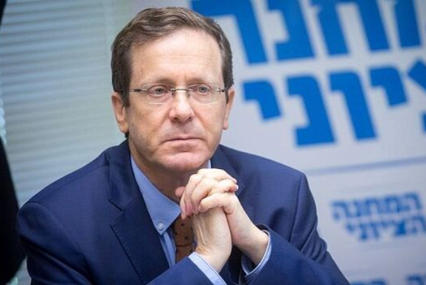 以色列总统：纽约市长公开诋毁以色列