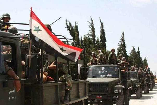 叙利亚恐怖袭击的一些重要教训