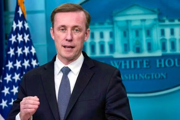 سالیوان: امیدواریم تحولات سوریه به احیای داعش منجر نشود