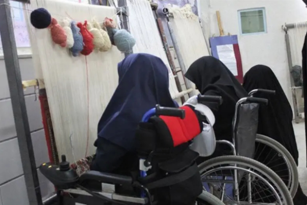 تعداد مددجویان سازمان بهزیستی چقدر است؟