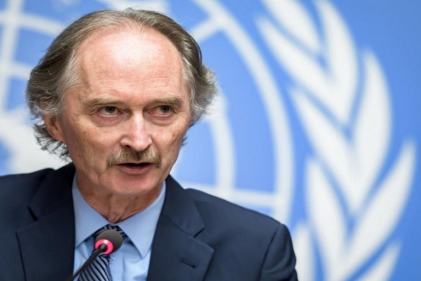 ООН: события в Сирии имеют опасные последствия для международного мира и безопасности