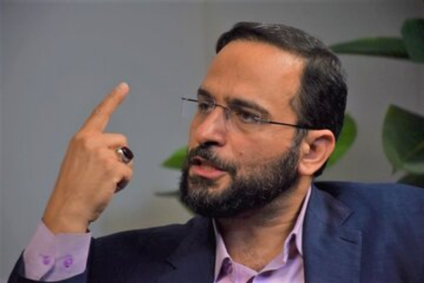 محسن برهانی: ننگ با رنگ پاک نمی‌شود