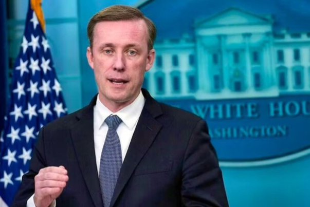 Салливан: Мы надеемся, что события в Сирии не приведут к возрождению ИГИЛ