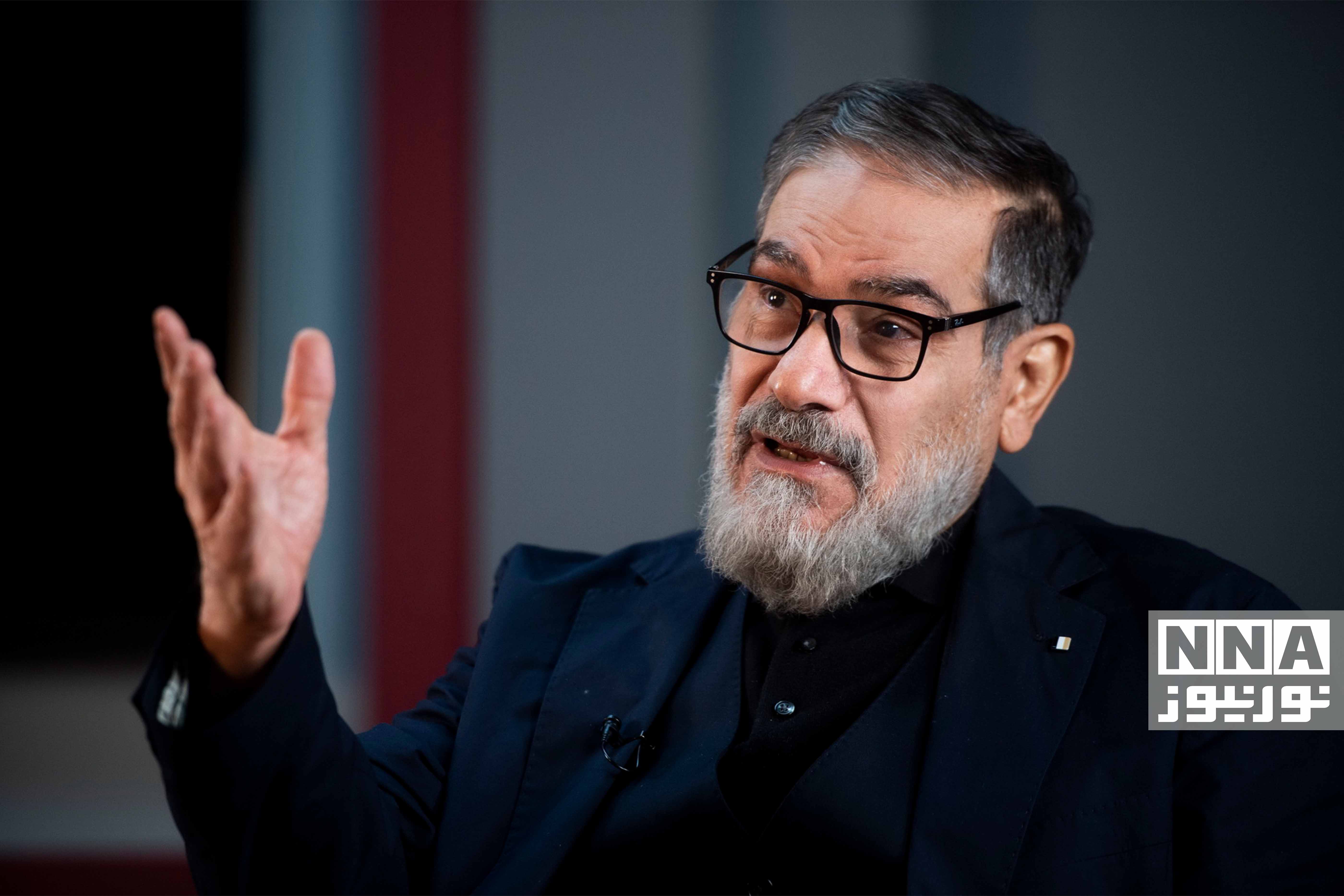 شهادت دریابان شمخانی تکذیب شد