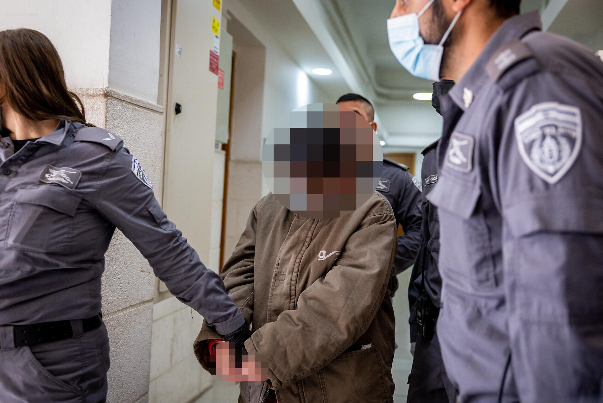 伊朗安全情报渗透到犹太复国主义政权