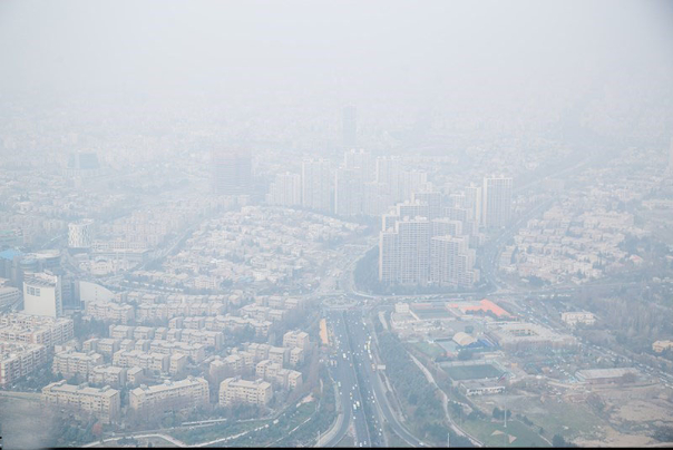 جزئیات تعطیلی ناشی از آلودگی هوا و سرما در استان‌های مختلف برای روز یکشنبه 25 آذر +فیلم