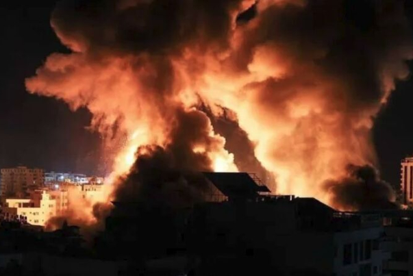 "Ансар Аллах": Америка открывает перед собой врата ада