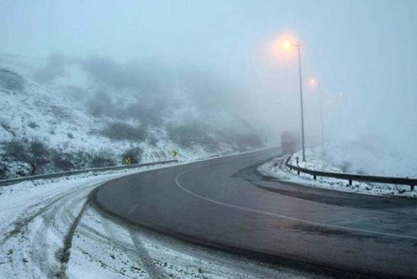 جاده چالوس از ساعت 24 امشب بازگشایی می‌شود