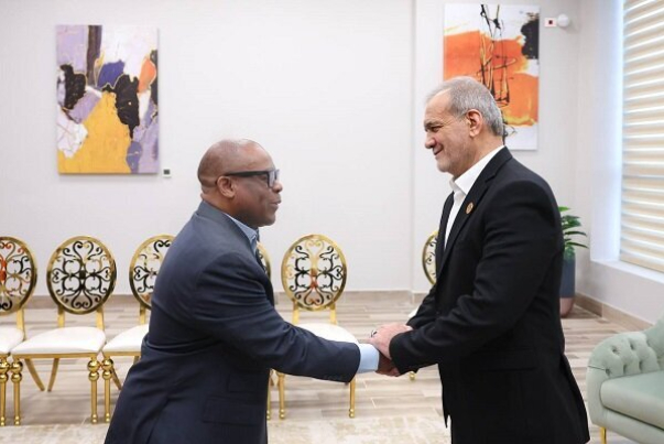 הקמת קרן השקעות משותפת היא צעד יעיל להשגת יעדי ארגון D8