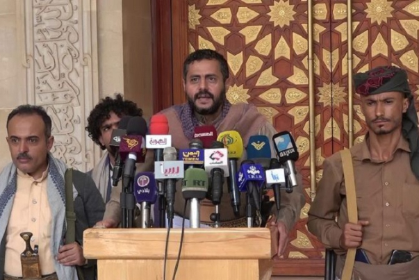 Высокопоставленный член Ансаруллы: Сионистский режим не способен противостоять йеменским силам