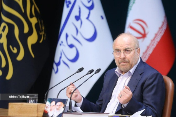 Калибаф: Иран сильнее любой страны в сфере внимания к женщинам