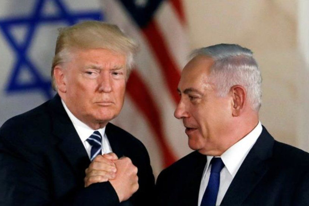 اعتراف تلویحی نتانیاهو: ترامپ در عملیات دوحه مشارکت داشت
