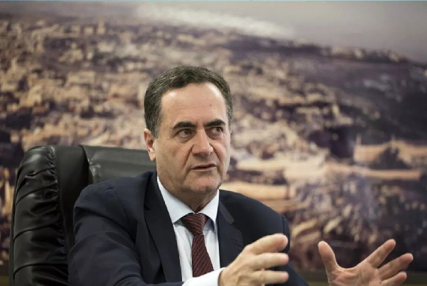 שר הביטחון הישראלי: הרגנו את הנייה בטהרן והפלנו את אסד בסוריה