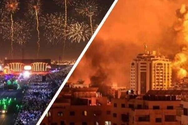 Последняя «забота» Христоса