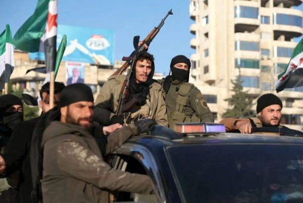 За кулисами антииранских заявлений Тахрир аш-Шам