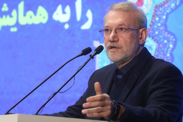 Лариджани: Шаг за шагом Иран очистил регион от террористов