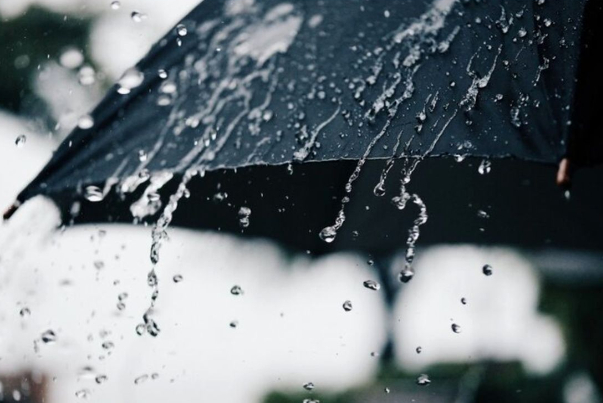 تداوم فعالیت سامانه بارشی تا پایان هفته