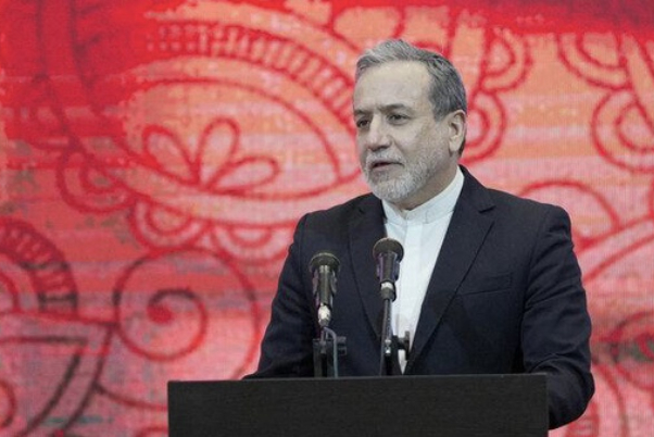 Арагчи обращается к Лиге арабских государств: Мы хотим мира в Сирии