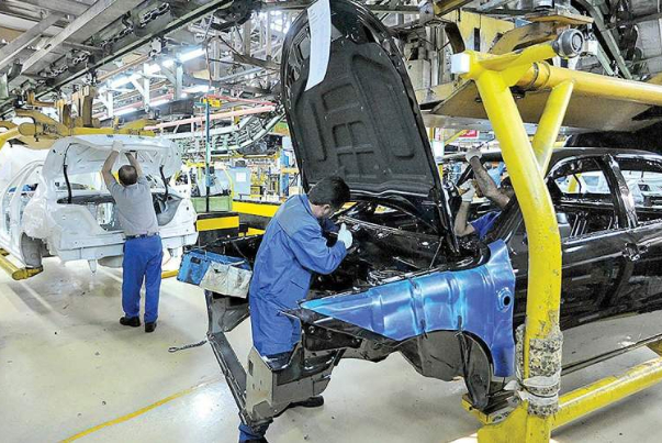 شایعه افزایش قیمت خودروهای داخلی تکذیب شد