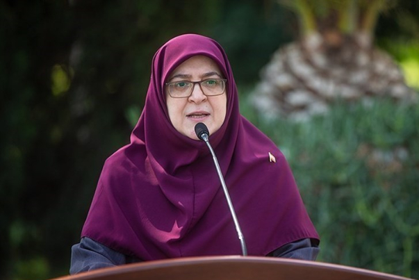 مهاجرانی: بخش‌های آسیب‌دیده فولاد مبارکه به خط تولید باز می گردد