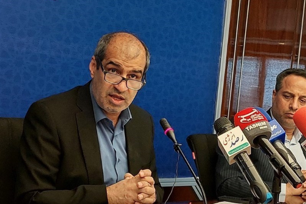 Иран протестует против строительства Афганистаном плотины «Пашдан» на реке Герируд