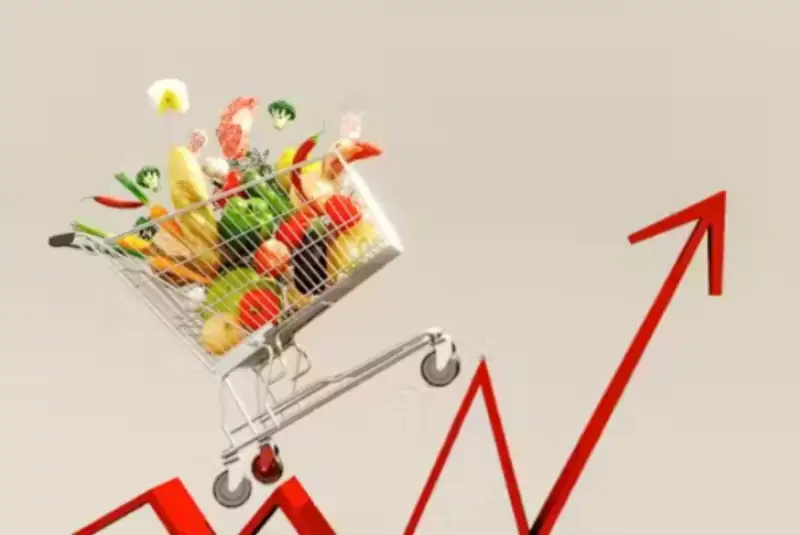 نرخ تورم در مرداد ماه 36 درصد شد