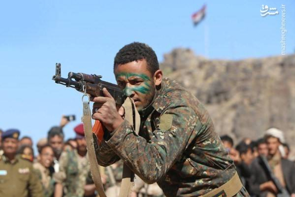 انصارالله پیشنهاد مذاکره را رد کرد