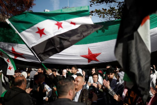 За кулисами запроса аль-Джулани из Америки/ Проникновение террористов из Сирии в западный Анбар, Ирак