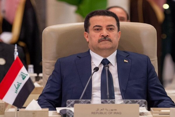 Премьер-министр Ирака высоко оценил роль генерала Сулеймани в борьбе с терроризмом