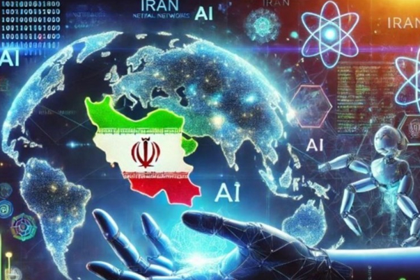 Pоль искусственного интеллекта в будущем рабочих мест, возможностей и вызовов